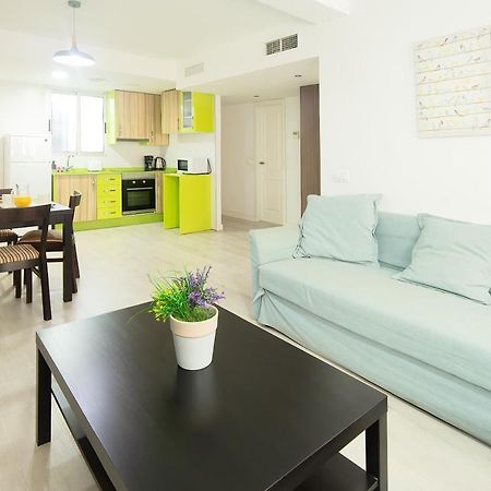 Cartagenaflats, Apartamentos Anfiteatro Romano 3C Exterior foto