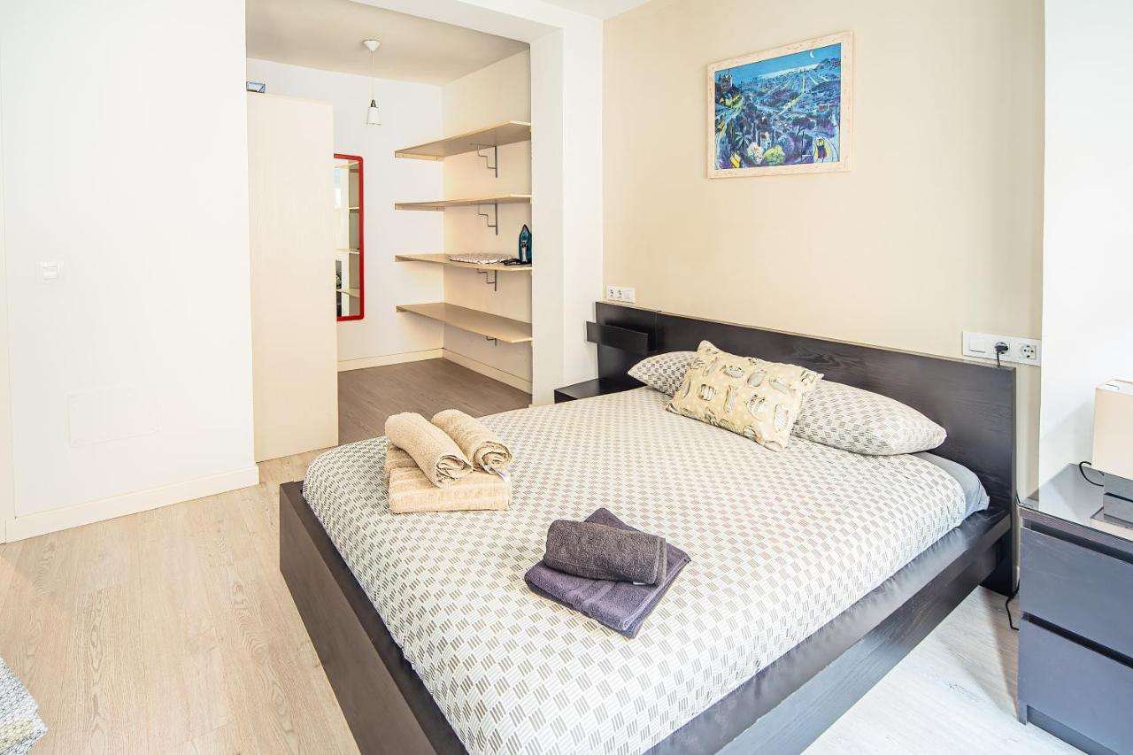 Cartagenaflats, Apartamentos Anfiteatro Romano 3C Exterior foto