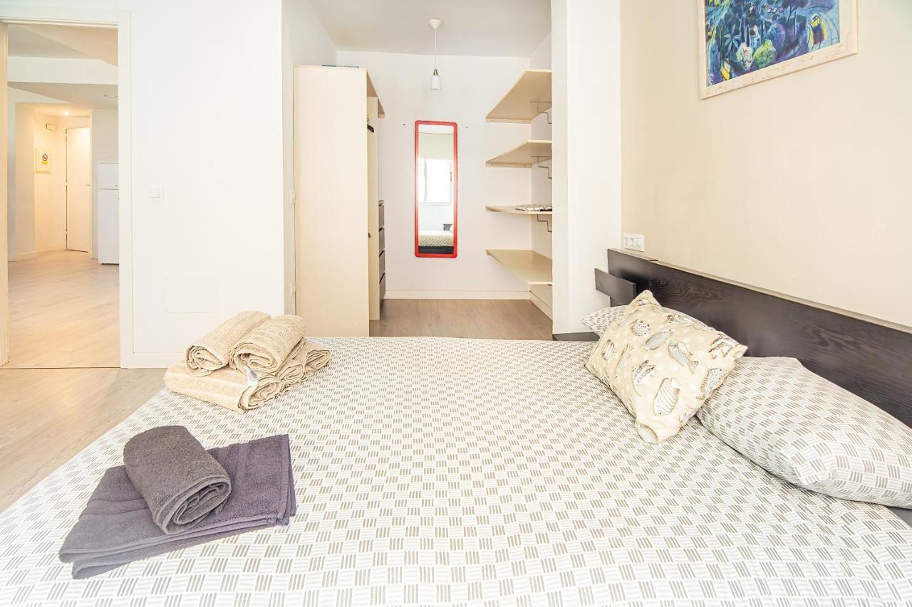Cartagenaflats, Apartamentos Anfiteatro Romano 3C Exterior foto